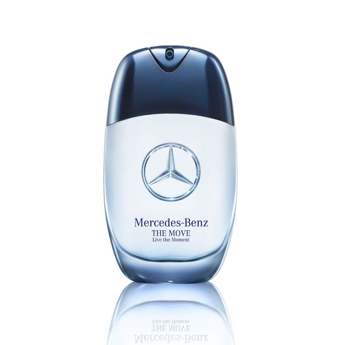 MERCEDES BENZ - Perfume Hombre Mercedes Benz The Move 100 ml Eau de toilette 