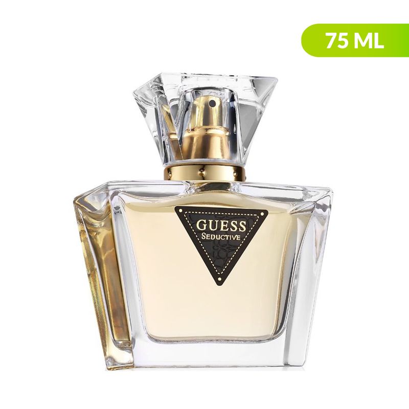 GUESS - Perfume de Mujer Guess Seductive for Women 75 ml EDT