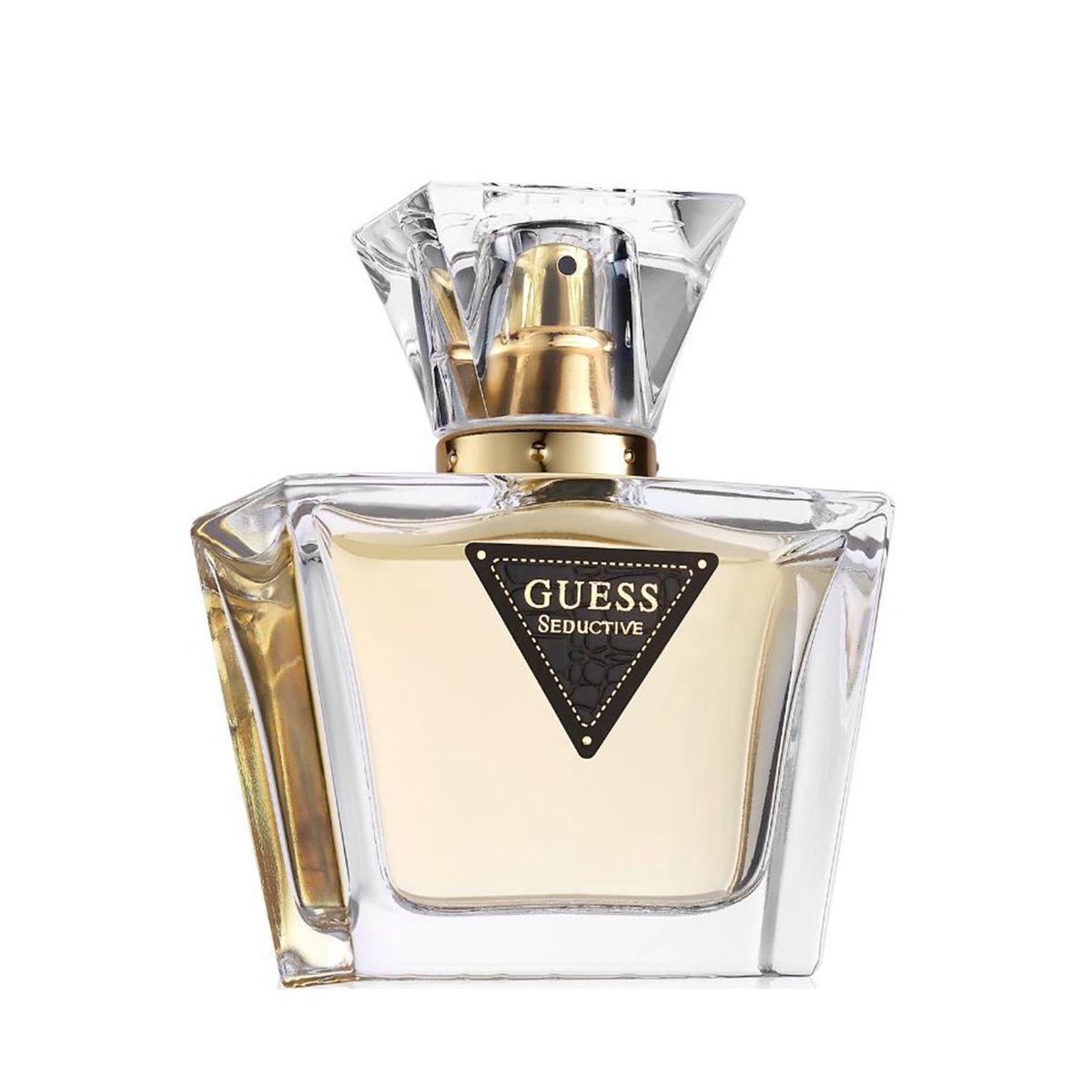 GUESS - Perfume Mujer Guess Seductive for Women 75 ml Eau de toilette 