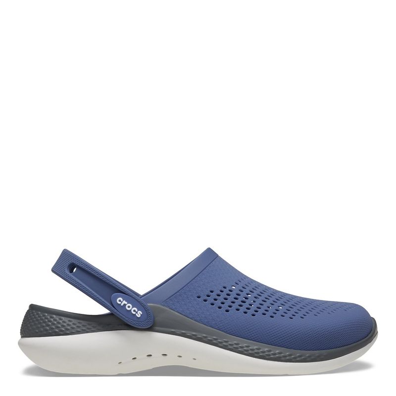 CROCS - Sandalias Crocs para Hombre LiteRide 360 Clog