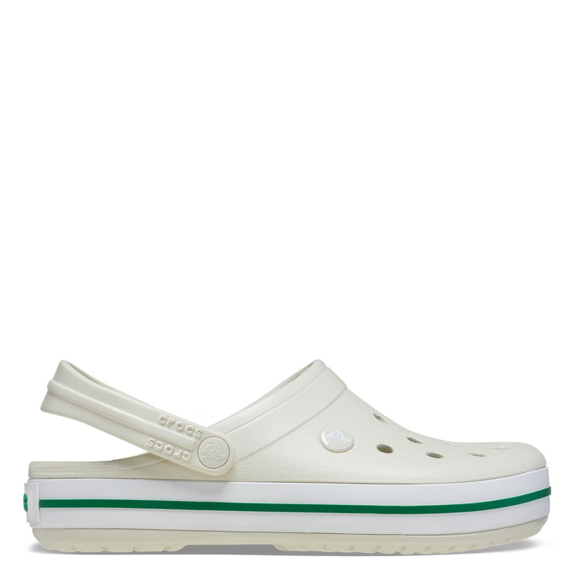 CROCS - Sandalias Crocs para Mujer Crocband