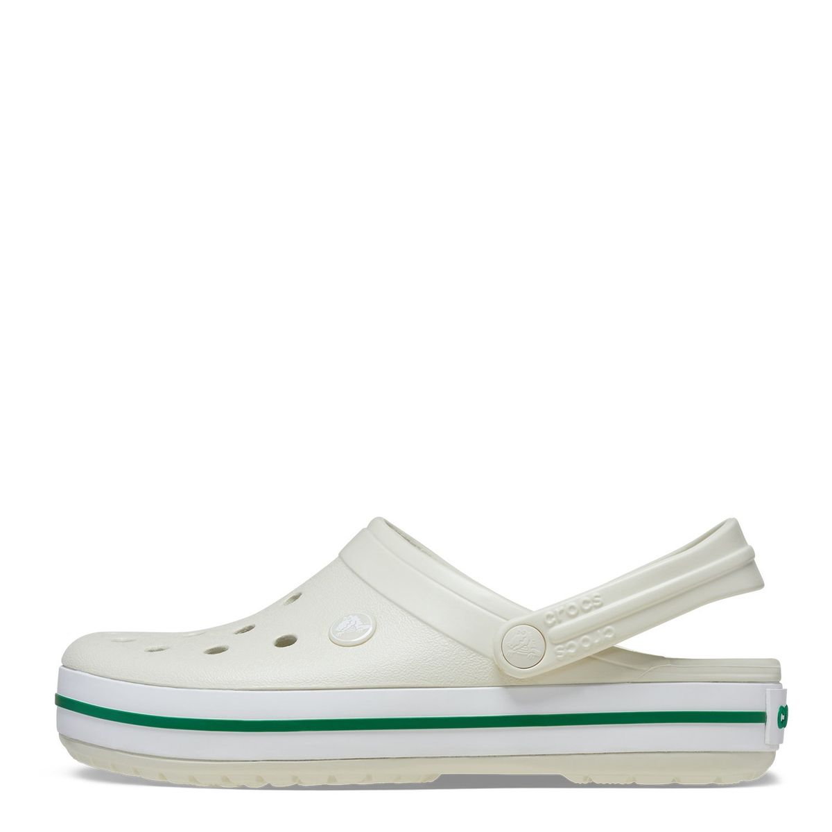 CROCS - Sandalias Crocs para Mujer Crocband