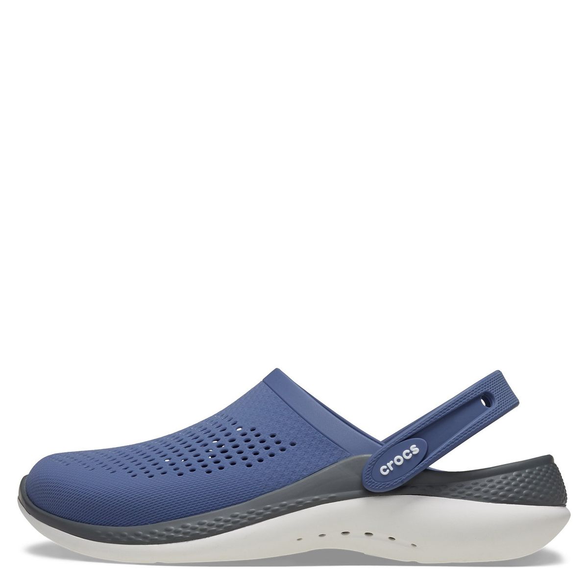 CROCS - Sandalias Crocs para Mujer LiteRide 360 Clog