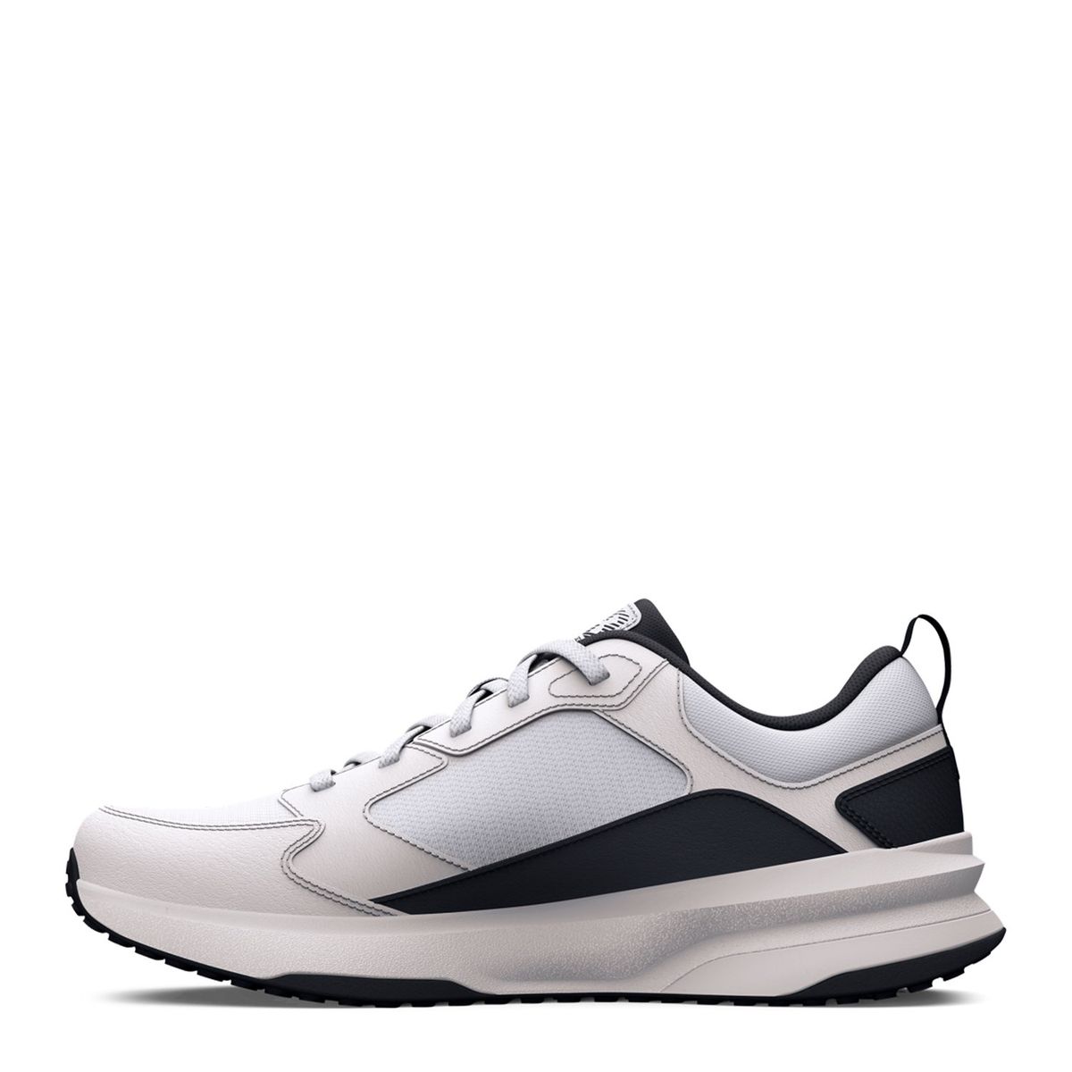 UNDER ARMOUR - Tenis Under Armour Hombre Training Charged Edge Blanco