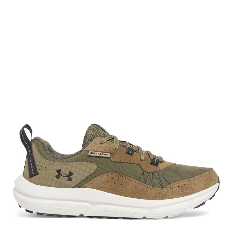 UNDER ARMOUR - Tenis Under Armour Hombre Running Charged Versse 2