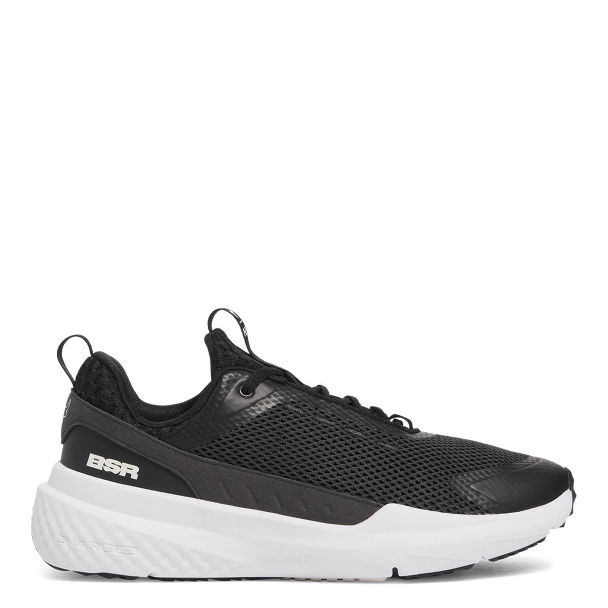 UNDER ARMOUR - Tenis Under Armour Hombre Training Project Rock 5 Negro