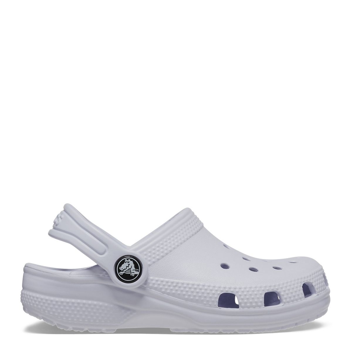 CROCS - Sandalias Crocs Classic Clog K Niña  