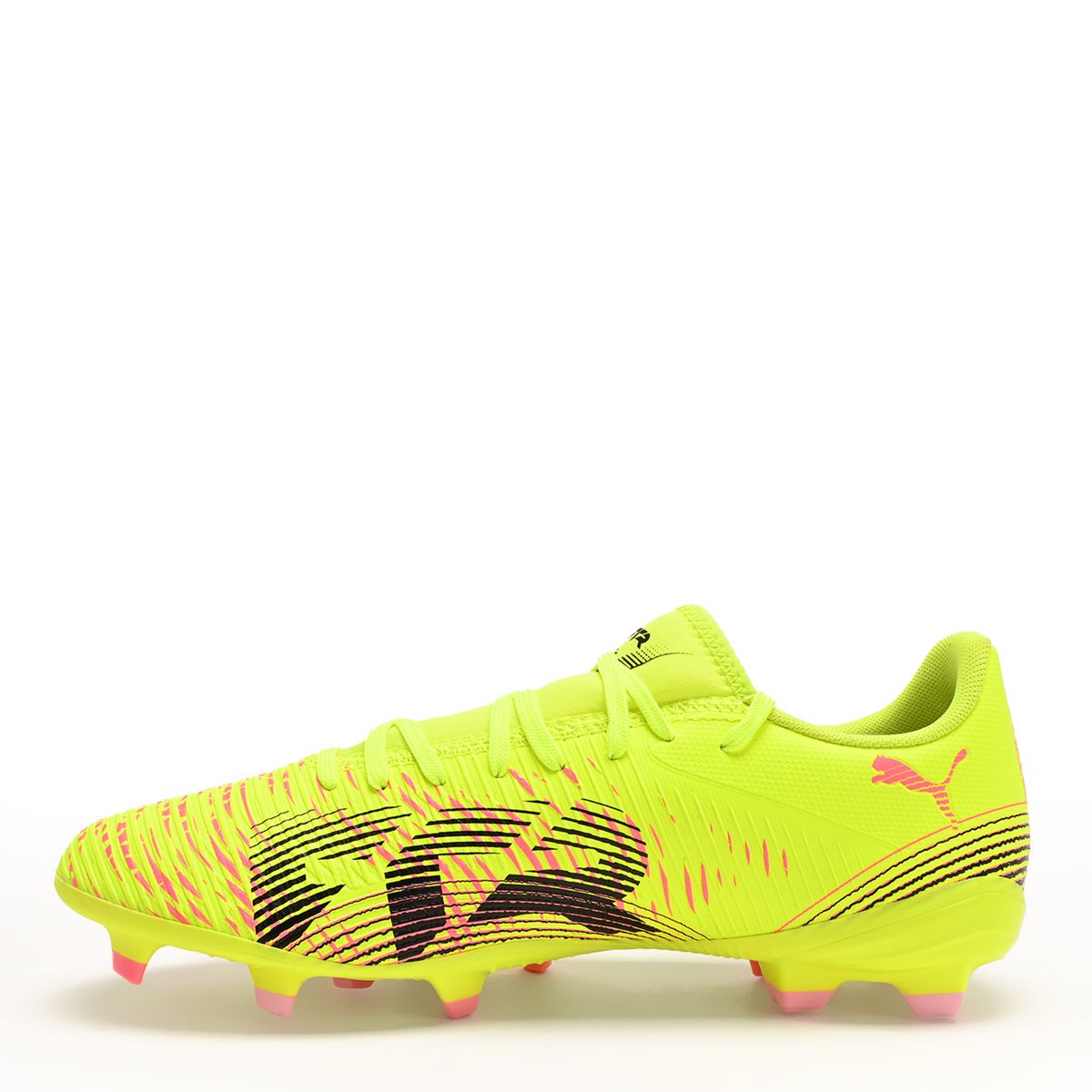 PUMA - Guayos terreno firme Puma Hombre Future 8 Play Fg/Ag
