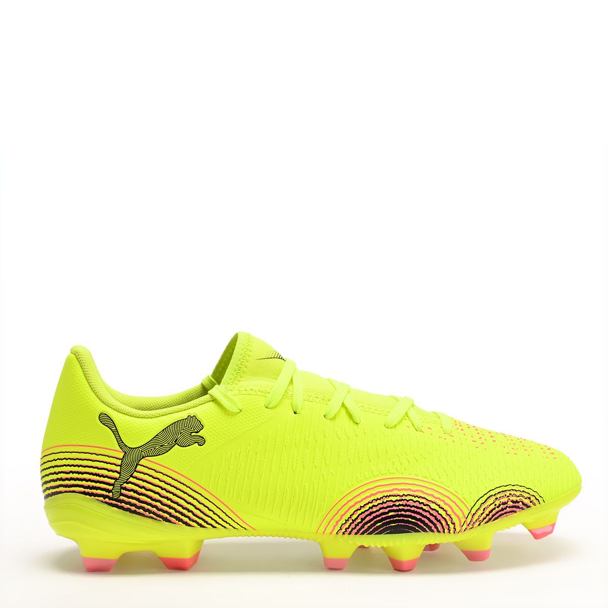 PUMA - Guayos terreno firme Puma Hombre Future 8 Play Fg/Ag