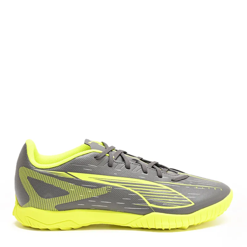 PUMA - Guayos indoor Puma Hombre Ultra 5 Play TT