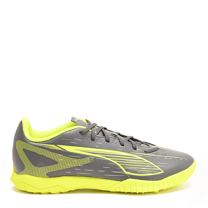 PUMA - Guayos indoor Puma Hombre Ultra 5 Play TT