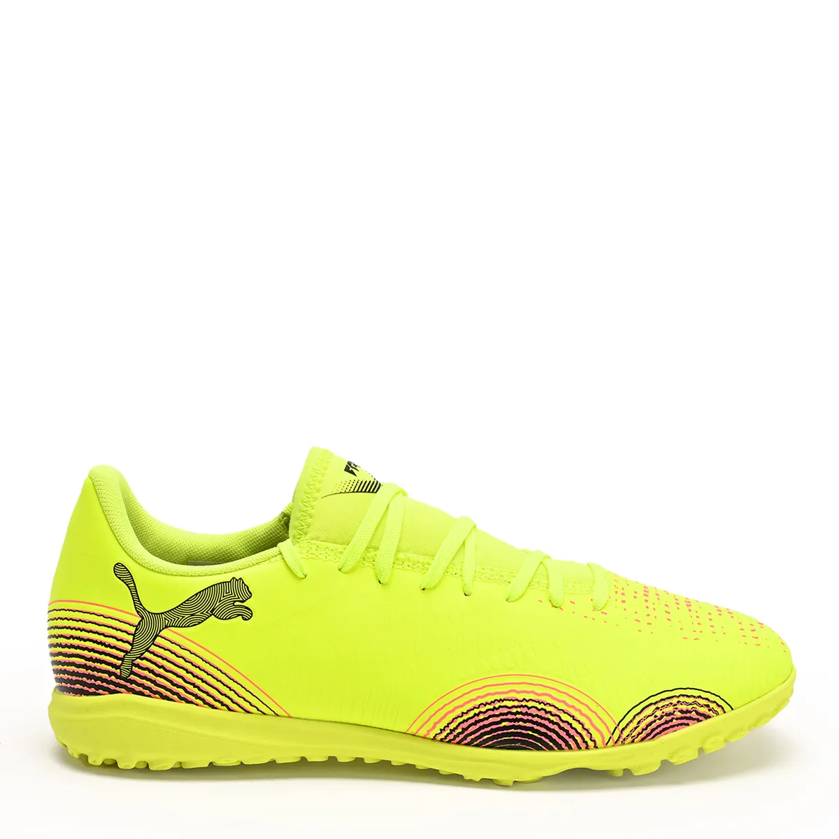 PUMA - Guayos para cancha sintética Puma Hombre Future 8 Play TT