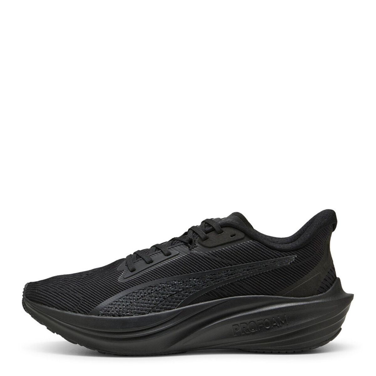 PUMA - Tenis Puma Hombre Training Darter Pro Negro