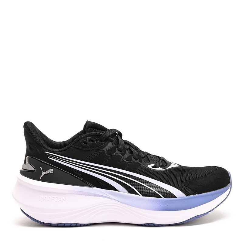PUMA - Tenis Puma Mujer Training Pulse Pro Negro