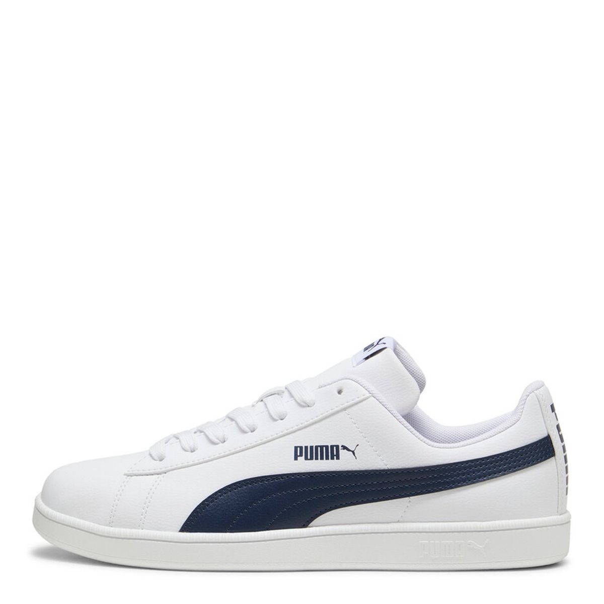 PUMA - Tenis Puma Moda Puma Up Hombre Blanco