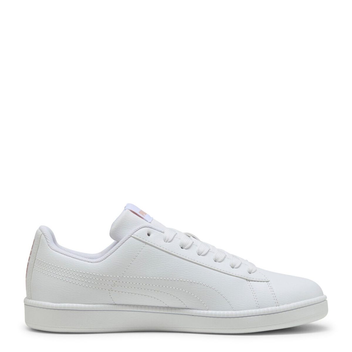 PUMA - Tenis Puma Moda Puma Up Mujer Blanco