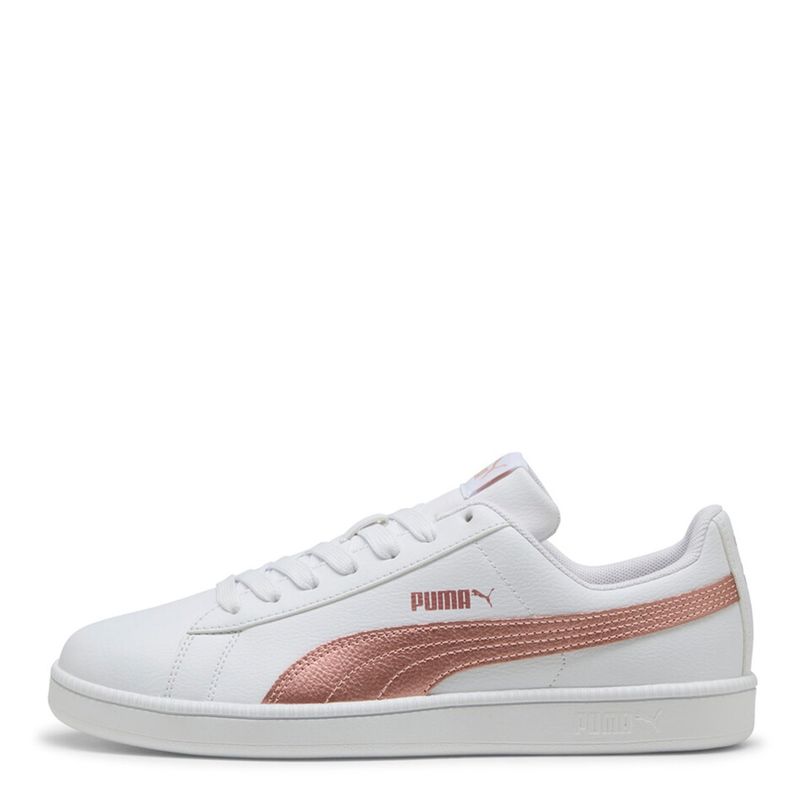 PUMA - Tenis Puma Moda Puma Up Mujer Blanco