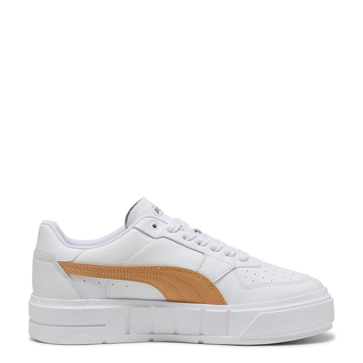 PUMA - Tenis Puma Moda Puma Cali Court Leather Mujer Blanco