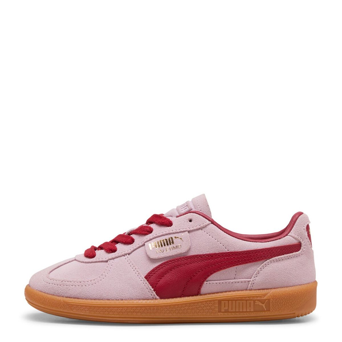 PUMA - Tenis Puma Moda Palermo Mujer 