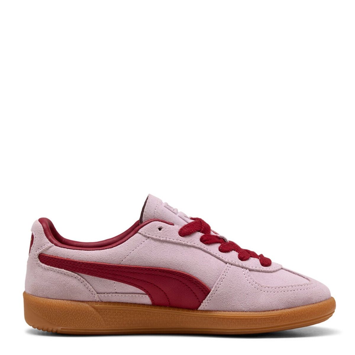 PUMA - Tenis Puma Moda Palermo Mujer 
