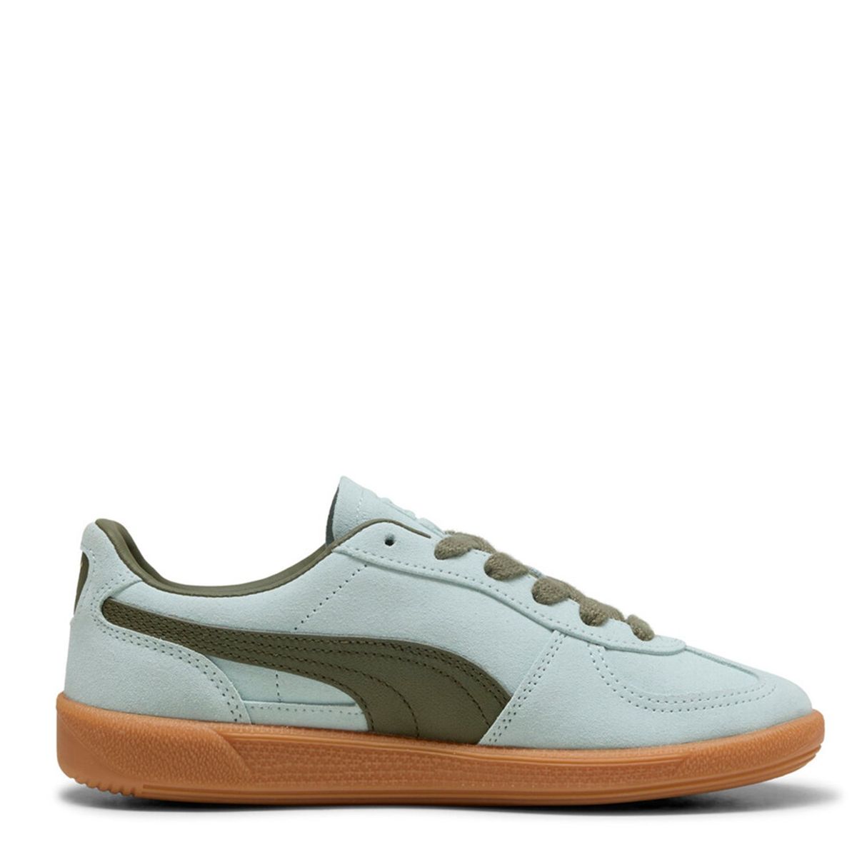 PUMA - Tenis Puma Moda Palermo Mujer 