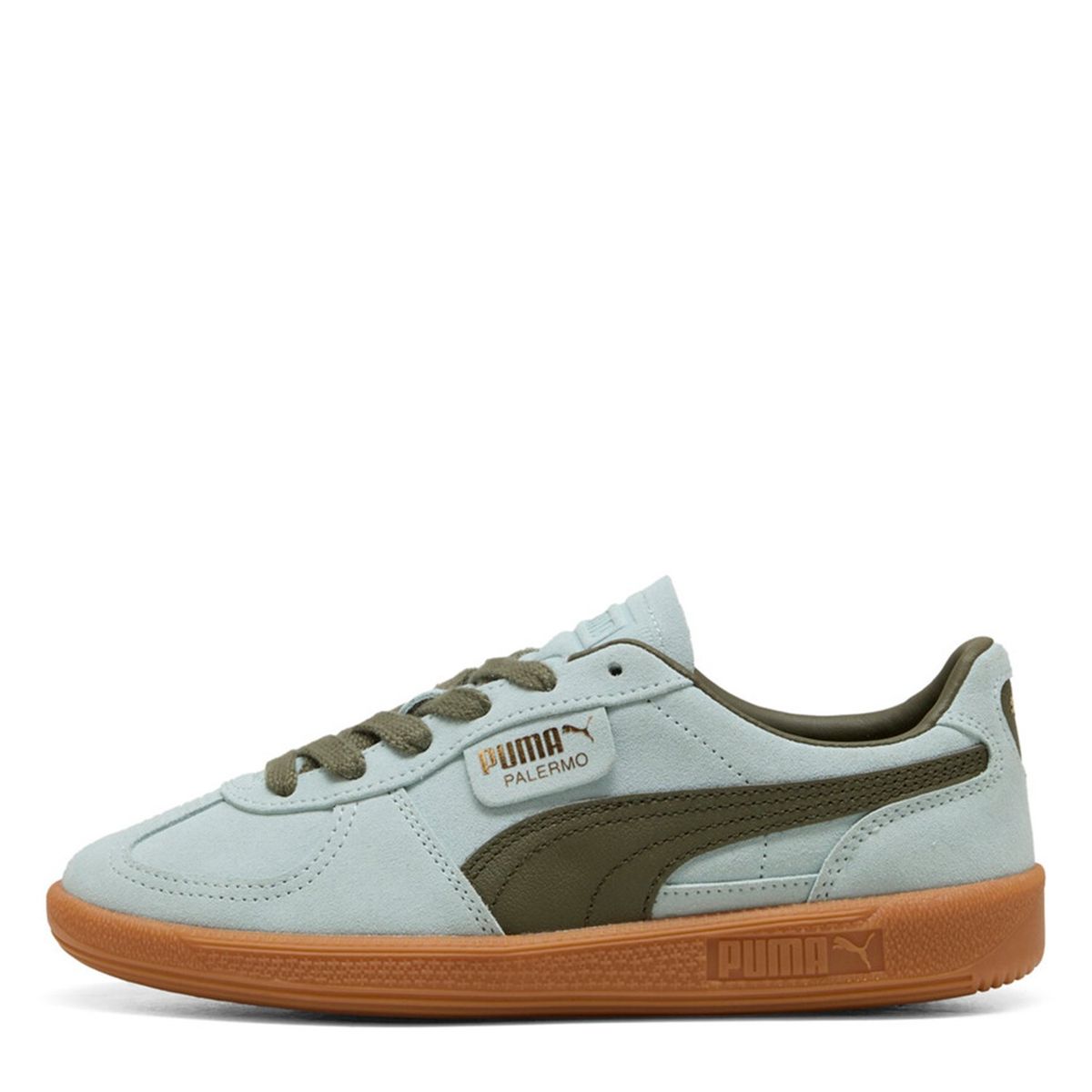 PUMA - Tenis Puma Moda Palermo Mujer 