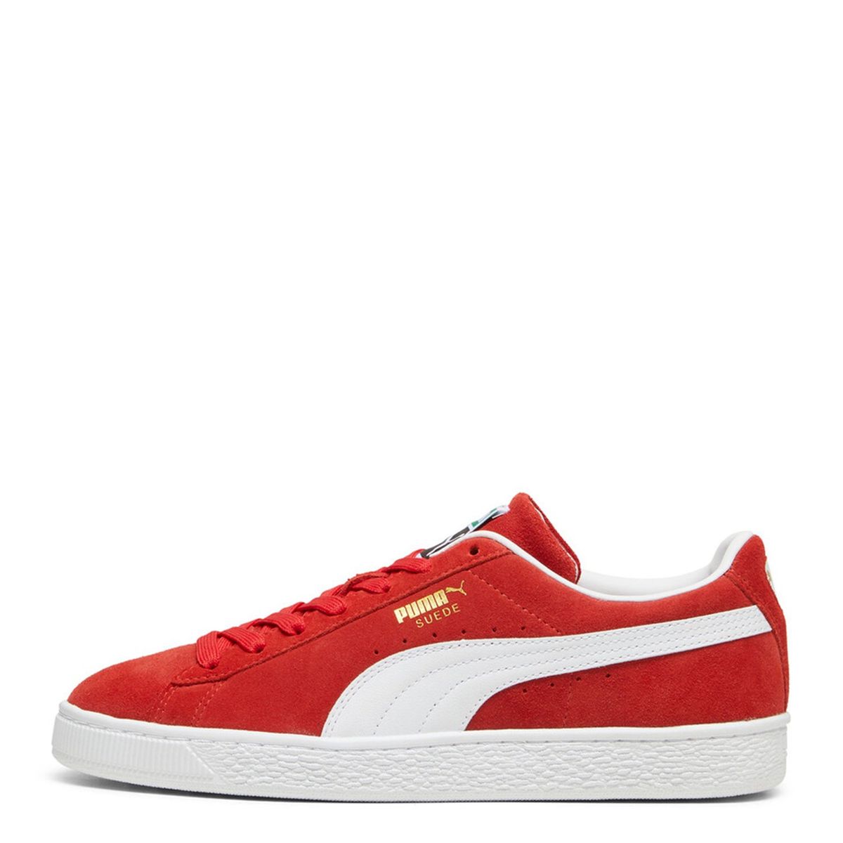 PUMA - Tenis Puma Moda Suede Classic Hombre 