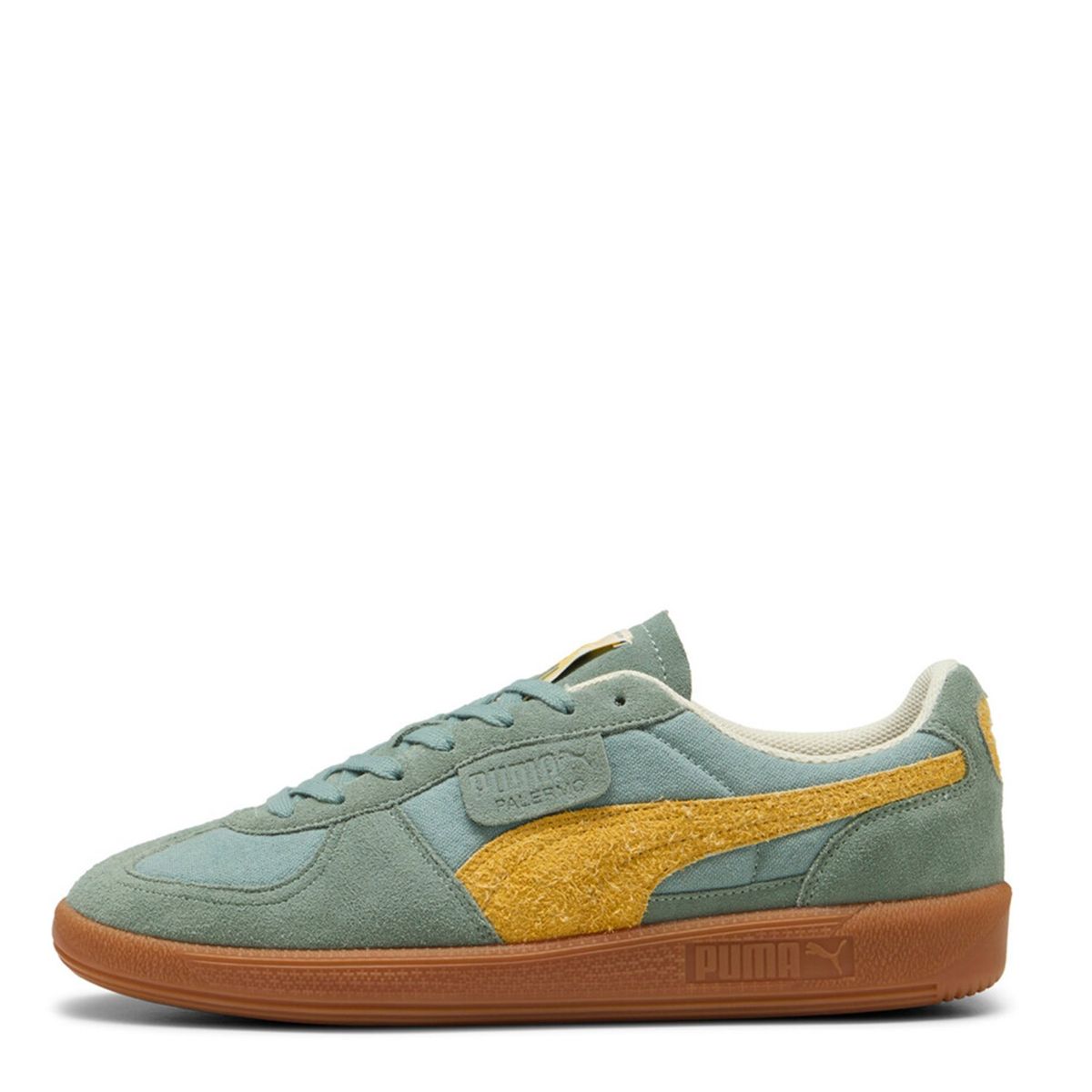 PUMA - Tenis Puma Moda Palermo Fadeout Hombre 