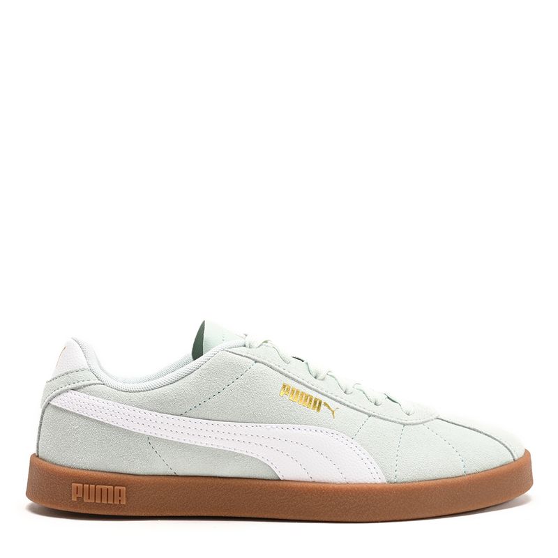 PUMA - Tenis Puma Moda Puma Club II Mujer 
