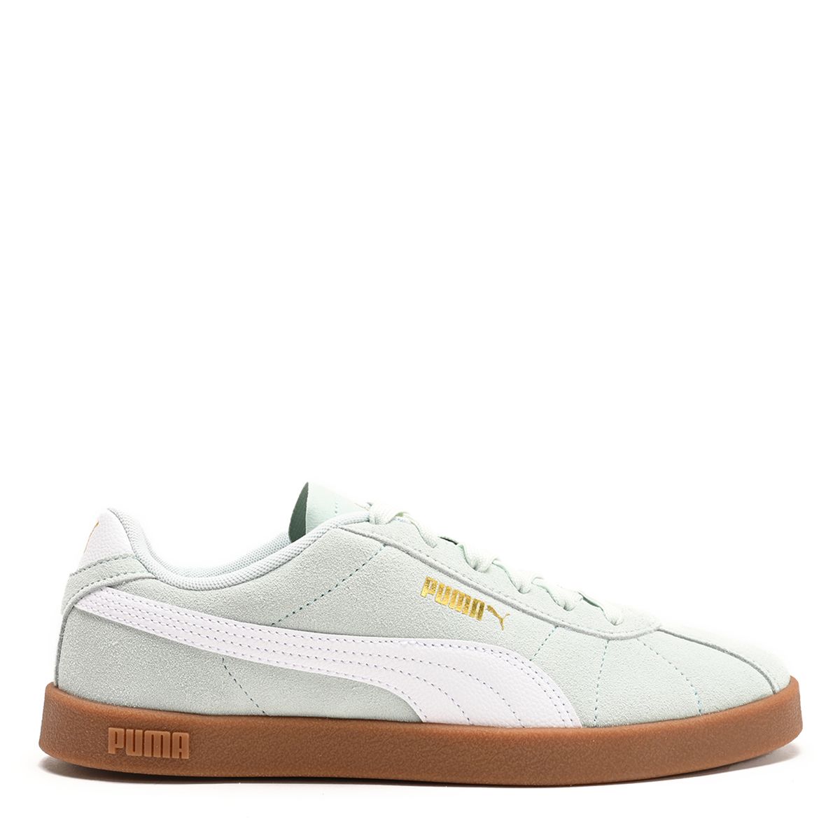 PUMA - Tenis Puma Moda Puma Club II Mujer 