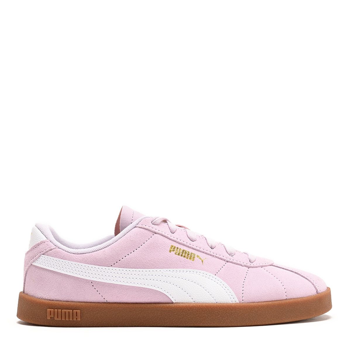 PUMA - Tenis Puma Moda Puma Club II Mujer 