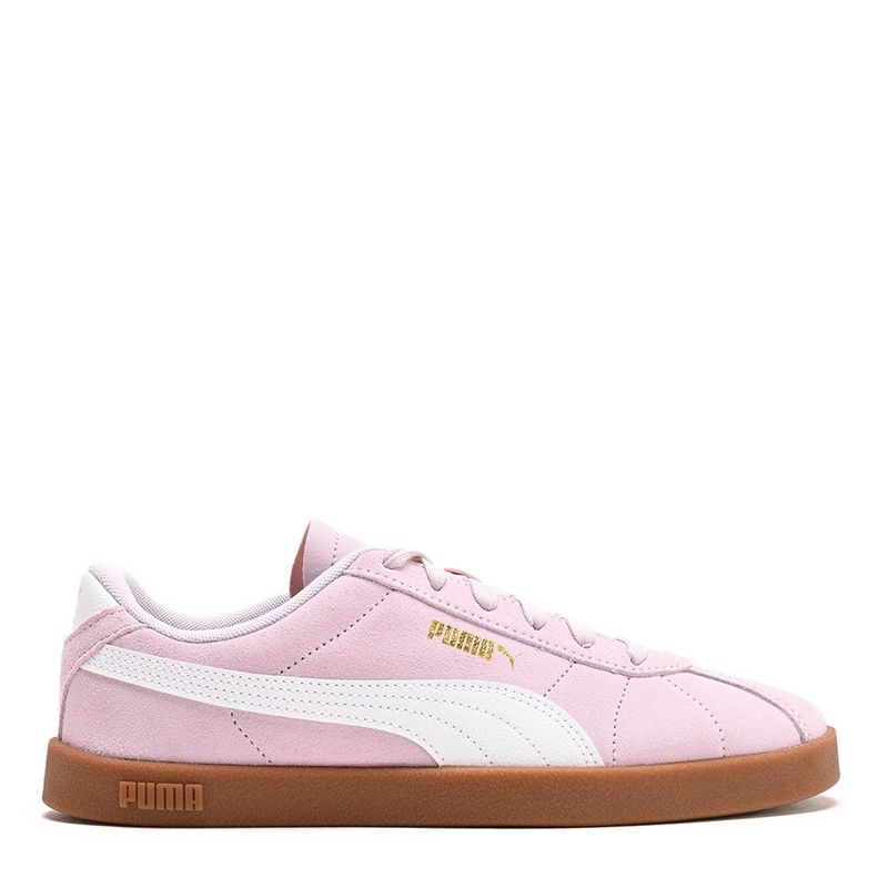 PUMA - Tenis Puma Moda Puma Club II Mujer 