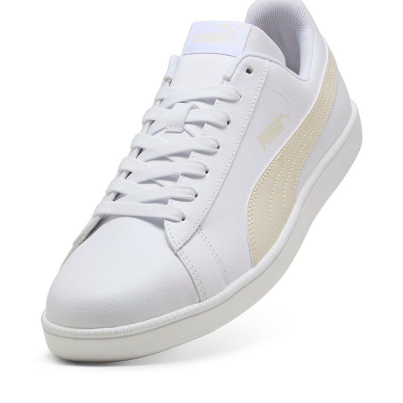 Tenis Puma Moda Puma Up Mujer Blancos PUMA