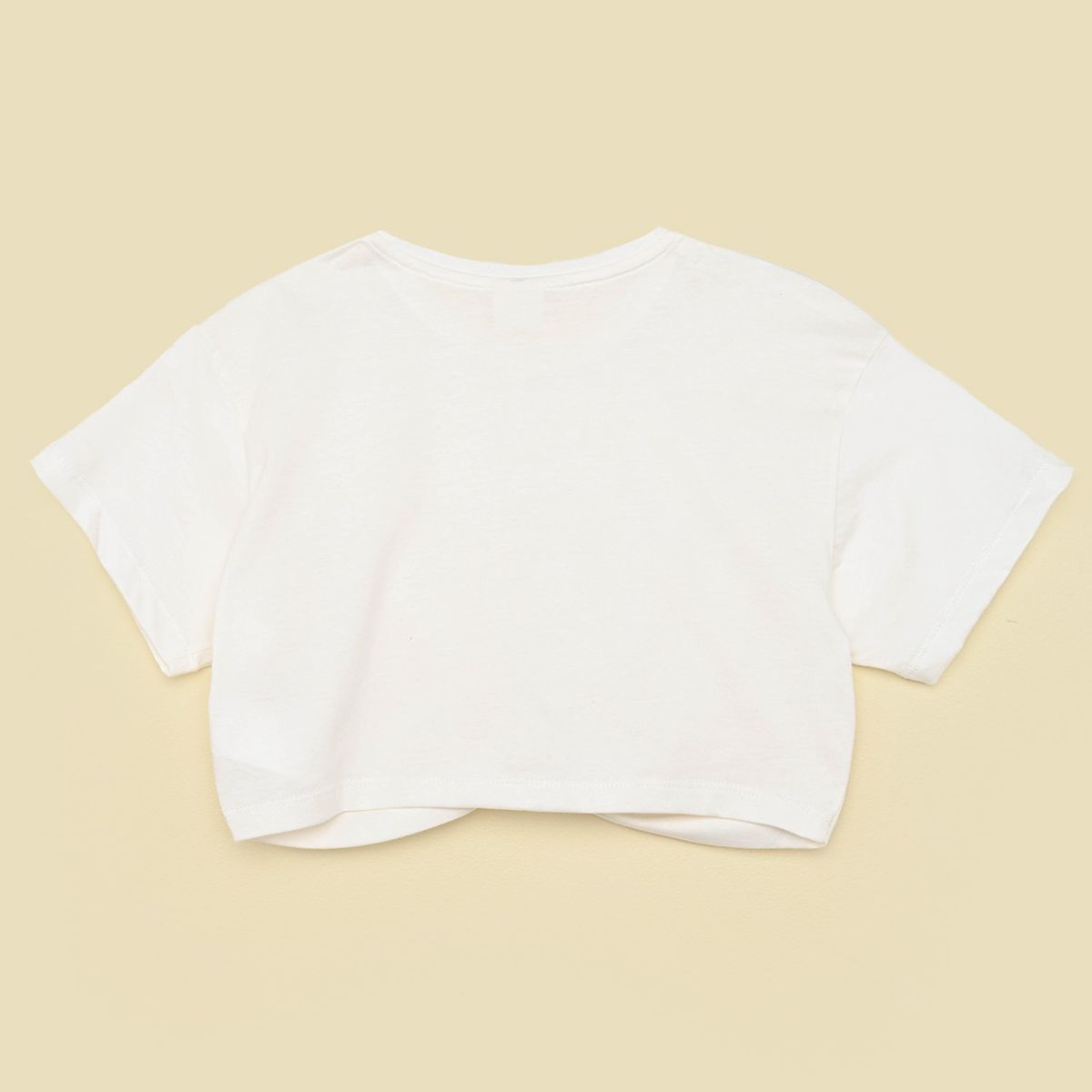 ELV - Blusa Niña  Algodón Elv