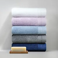Toallas 20%
