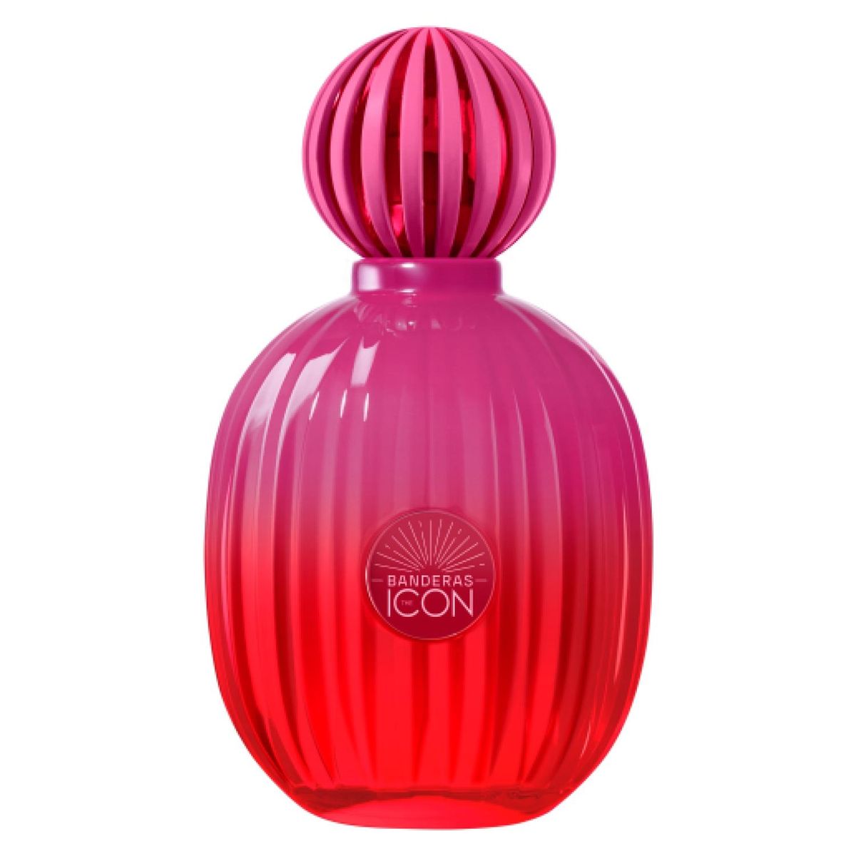 BANDERAS - Perfume Mujer Banderas The Icon Women Supreme 100 ml Eau de parfum