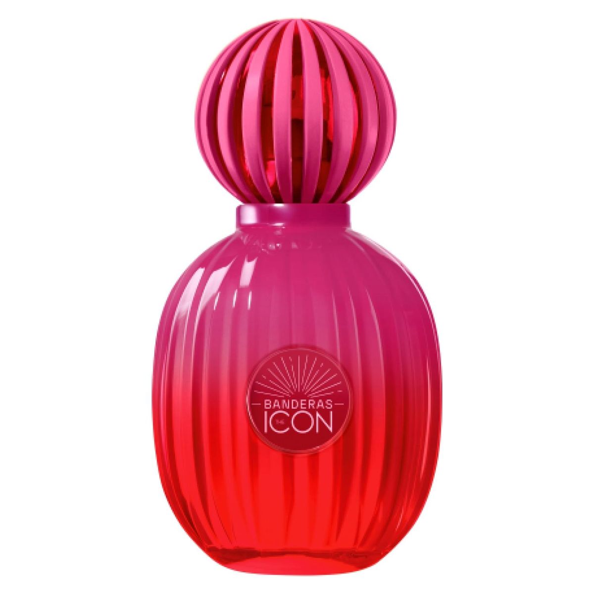 BANDERAS - Perfume Mujer Banderas The Icon Women Supreme 50 ml Eau de parfum