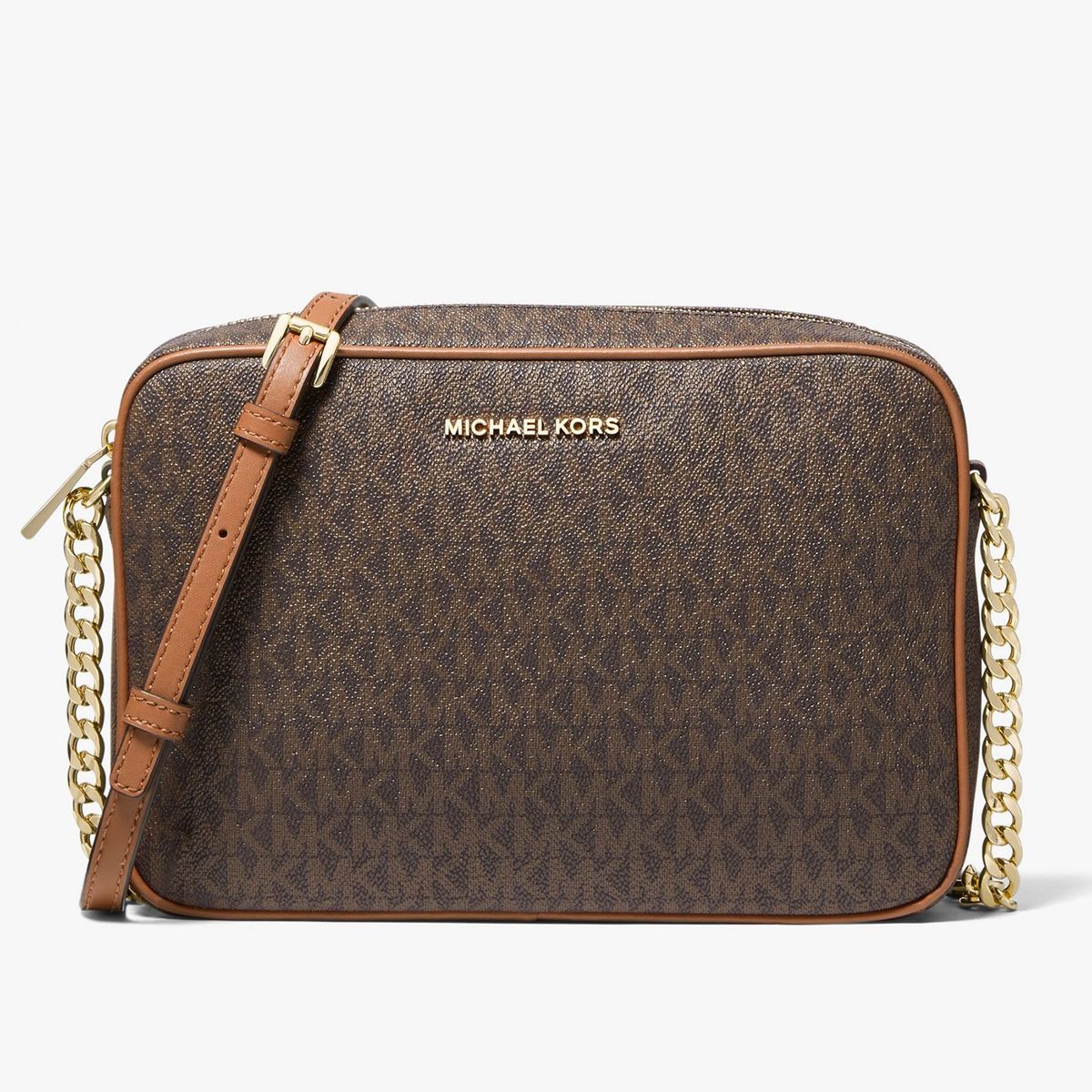 MICHAEL KORS - Bolso Michael Kors para Mujer JET SET