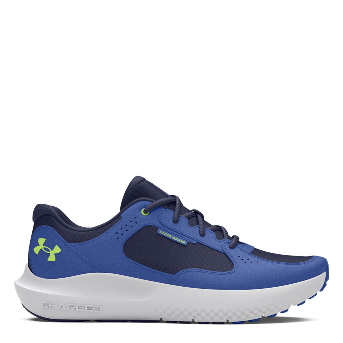 UNDER ARMOUR - Tenis Under Armour Hombre Running Charged Versurge 4