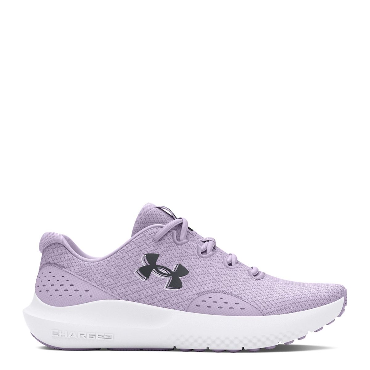 UNDER ARMOUR - Tenis Under Armour Mujer Running Charged Surge 4