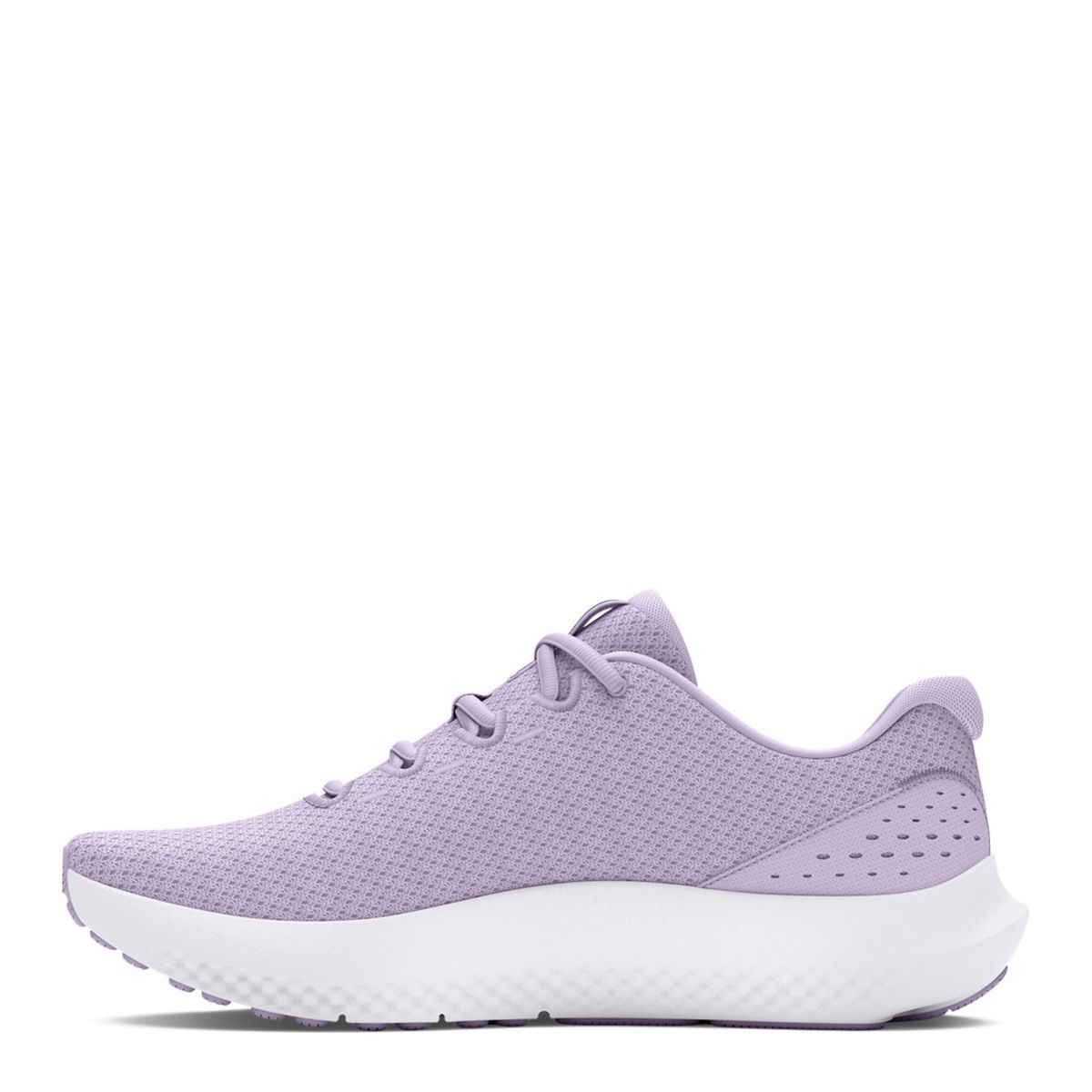 UNDER ARMOUR - Tenis Under Armour Mujer Running Charged Surge 4