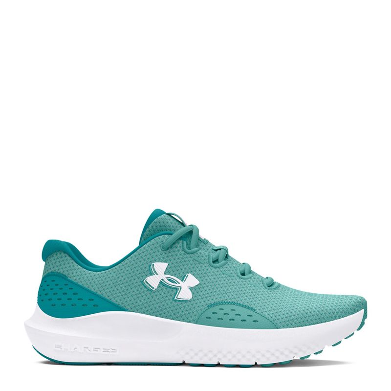 UNDER ARMOUR - Tenis Under Armour Mujer Running Charged Surge 4