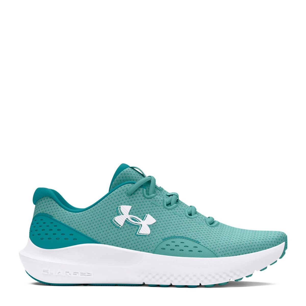 UNDER ARMOUR - Tenis Under Armour Mujer Running Charged Surge 4