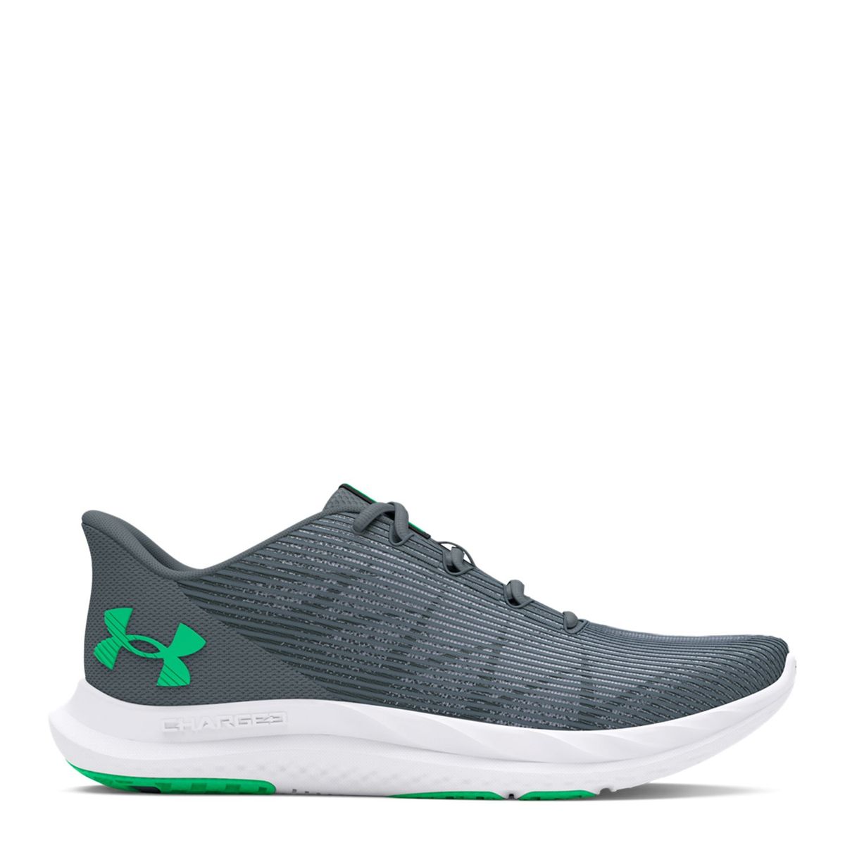 UNDER ARMOUR - Tenis Under Armour Hombre Running Charged Swift