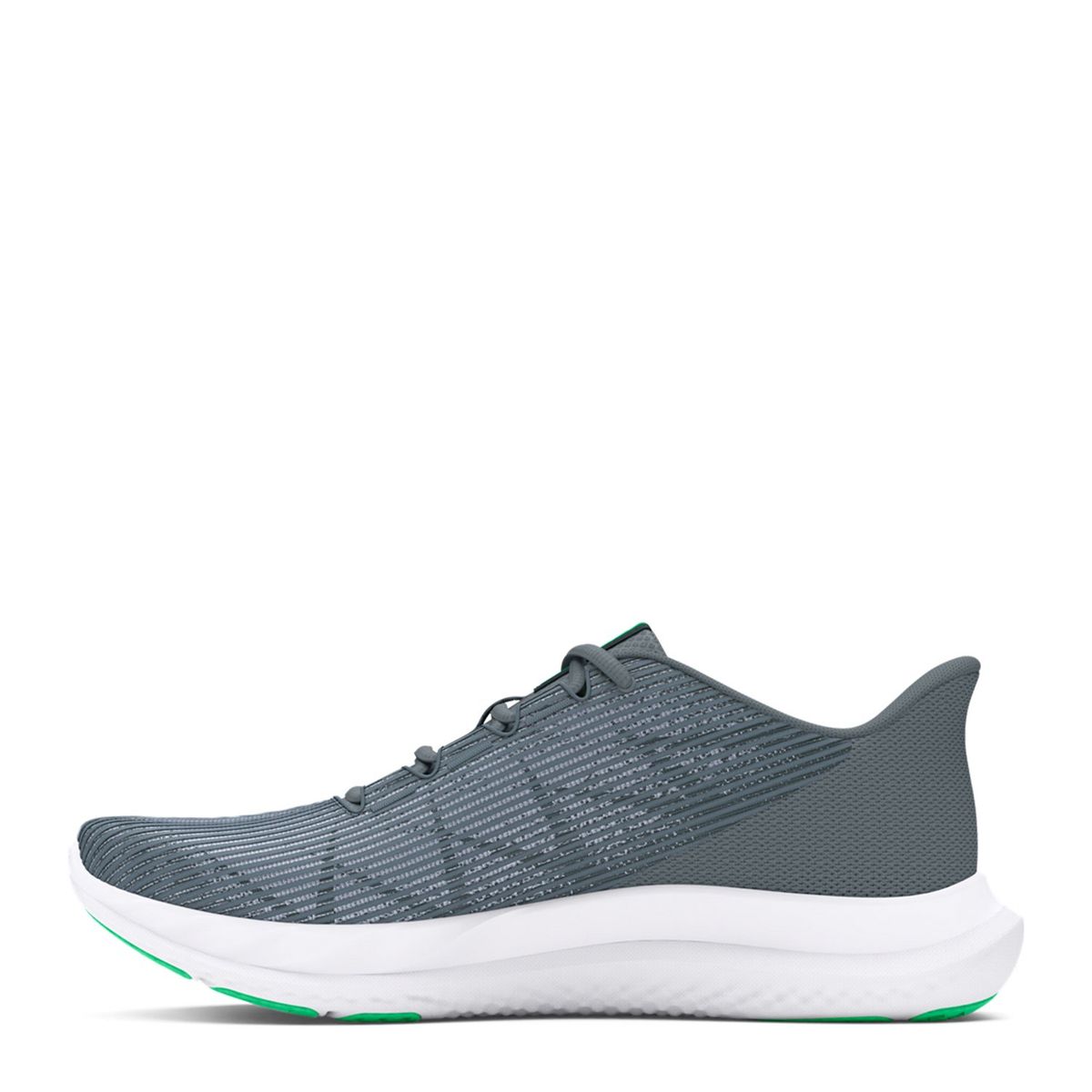 UNDER ARMOUR - Tenis Under Armour Hombre Running Charged Swift