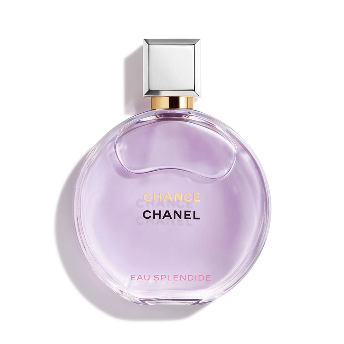 CHANEL - Chanel Chance Eau Splendide Eau De Parfum Vaporizador 150 ml