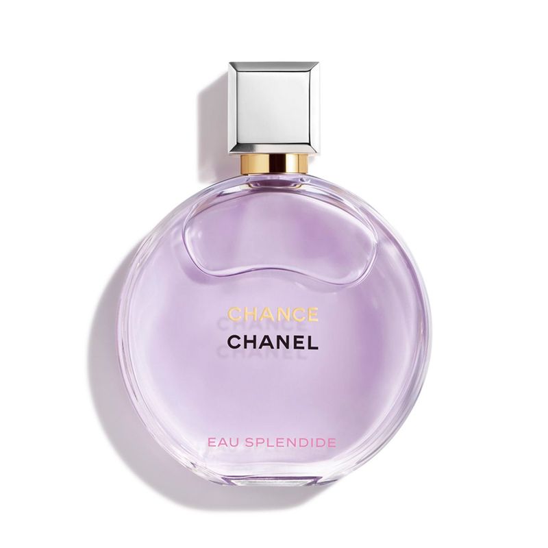 CHANEL - CHANEL CHANCE EAU SPLENDIDE EAU DE PARFUM