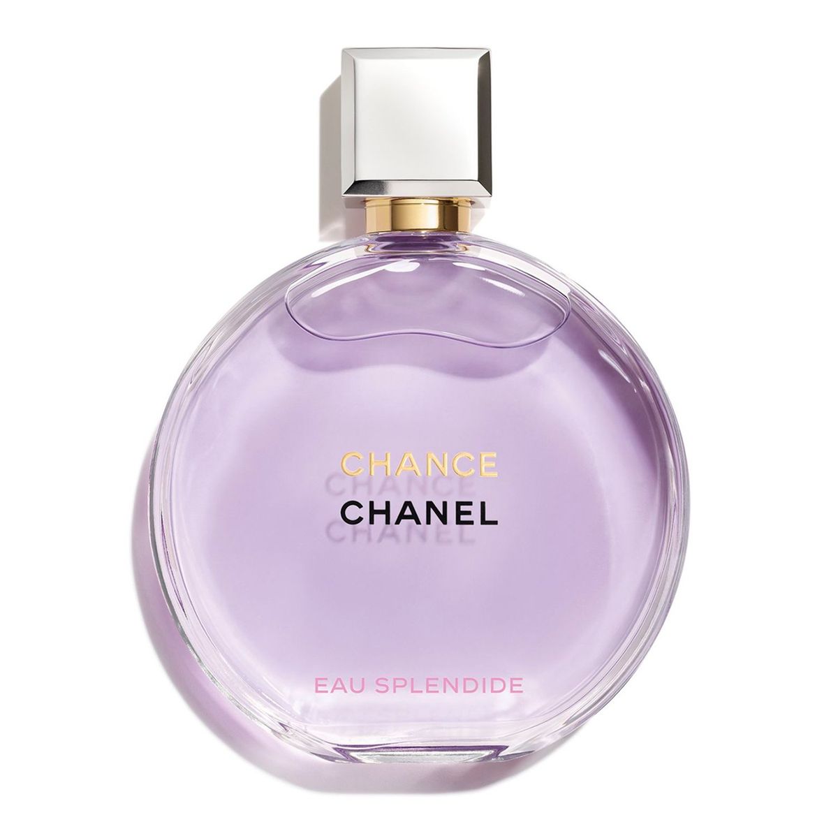 CHANEL - Chanel Chance Eau Splendide Eau De Parfum Vaporizador 150 ml