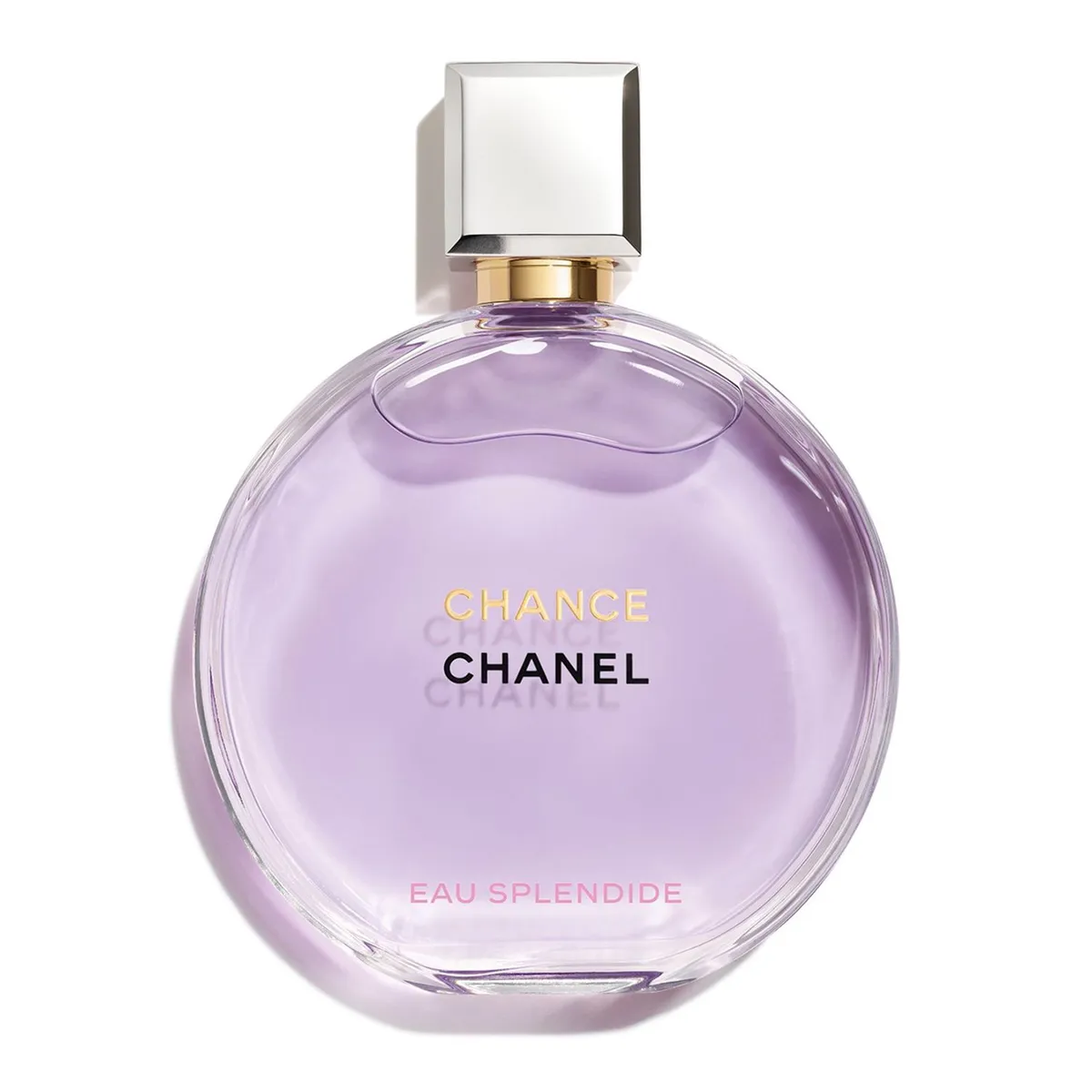 CHANEL - Chanel Chance Eau Splendide Eau De Parfum Vaporizador 150 ml