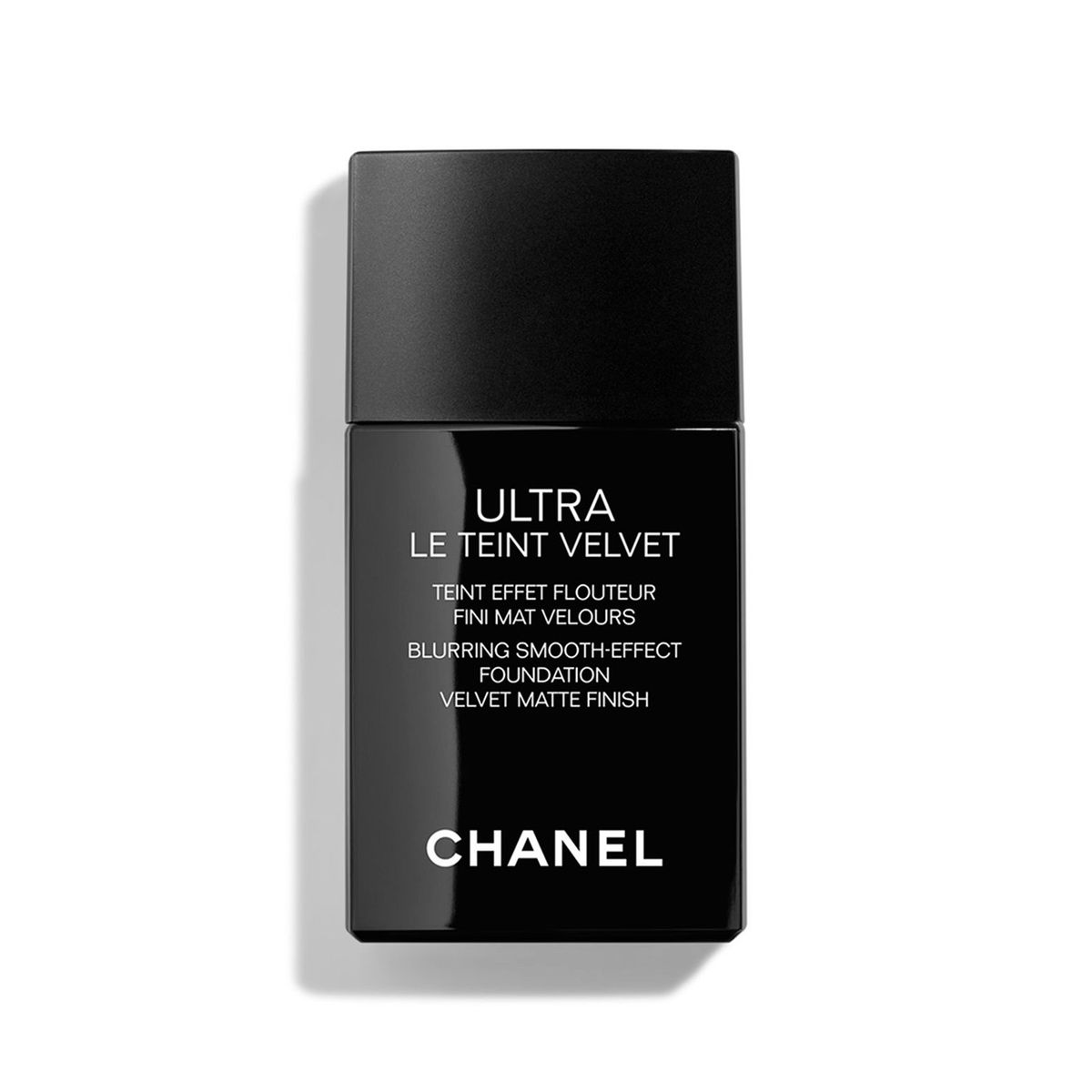 CHANEL - Bases de maquillaje en Crema Chanel Ultra Le Teint Velvet B20 30 ml